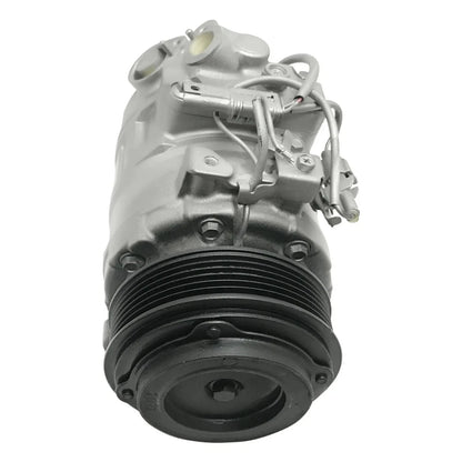AC Compressor Kit With Condenser for BMW X1 2.0L (2013–2016)