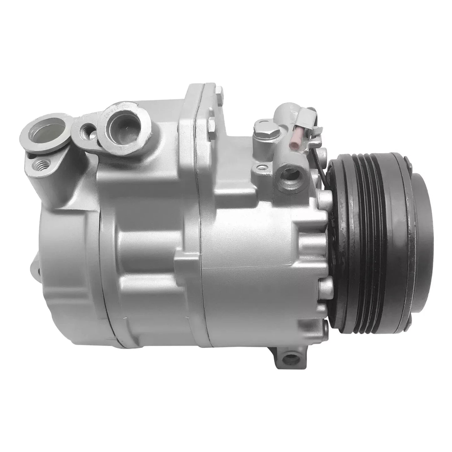 AC Compressor Kit Replacement for BMW X5 4.4L 4.8L V8 (2004–2005)