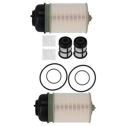 Fuel Filter for Freightliner 114SD 112SD Cascadia (2013–2019)