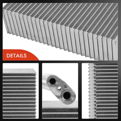 A/C Evaporator Core for Chevy Impala Buick Regal (2000–2005)