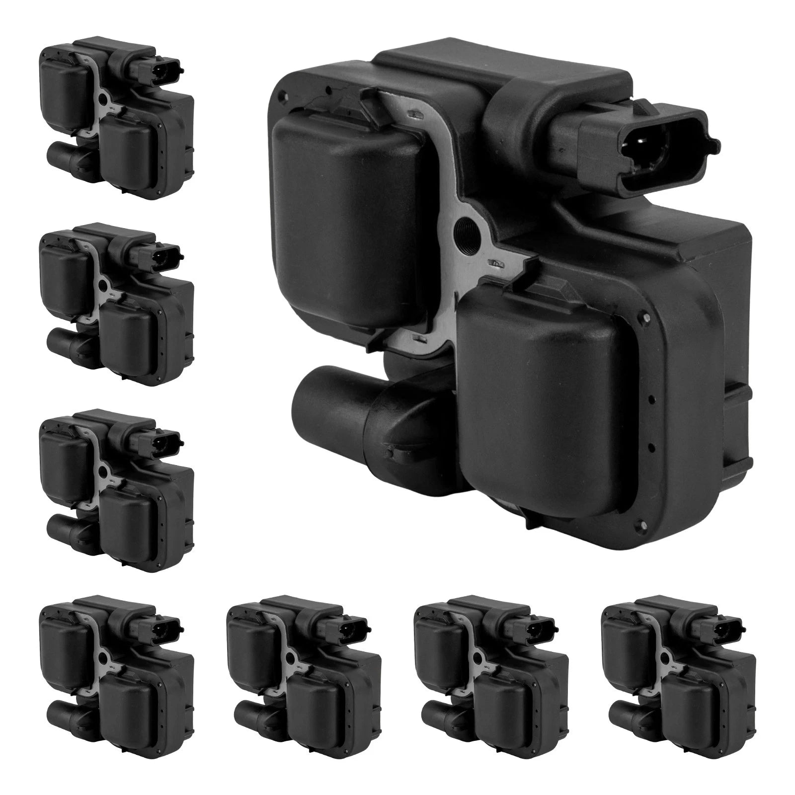 Ignition Coils for Mercedes-Benz ML320 (1998–2003)