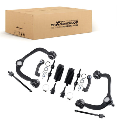 Front Upper Control Arm Ball Joint for Ford F-150 Expedition (2009–2014)