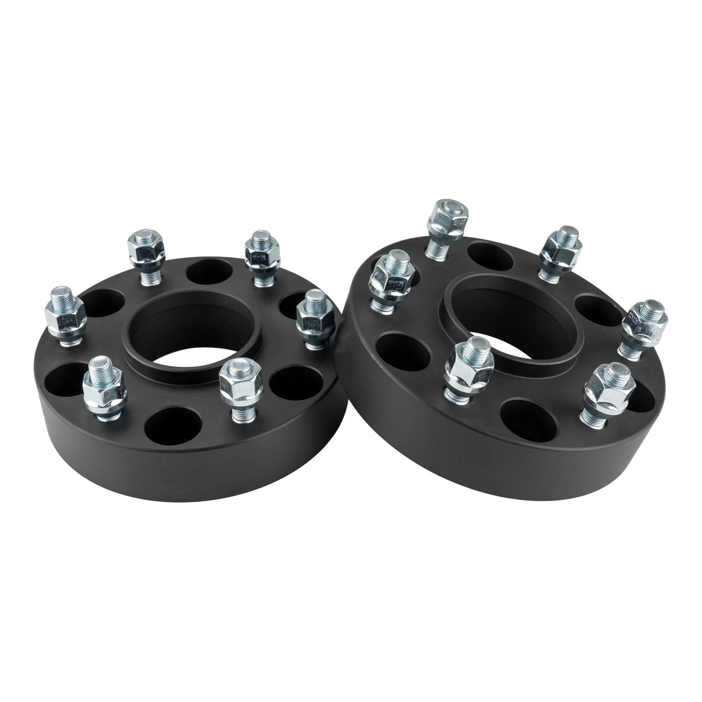 1.5" Wheel Spacers for Nissan Titan Armada (2004–2013)
