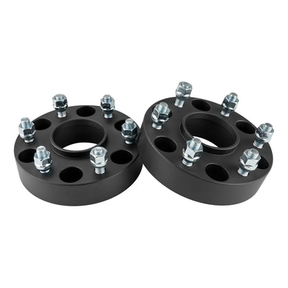 1.5" Wheel Spacers for Nissan Titan Armada (2004–2013)
