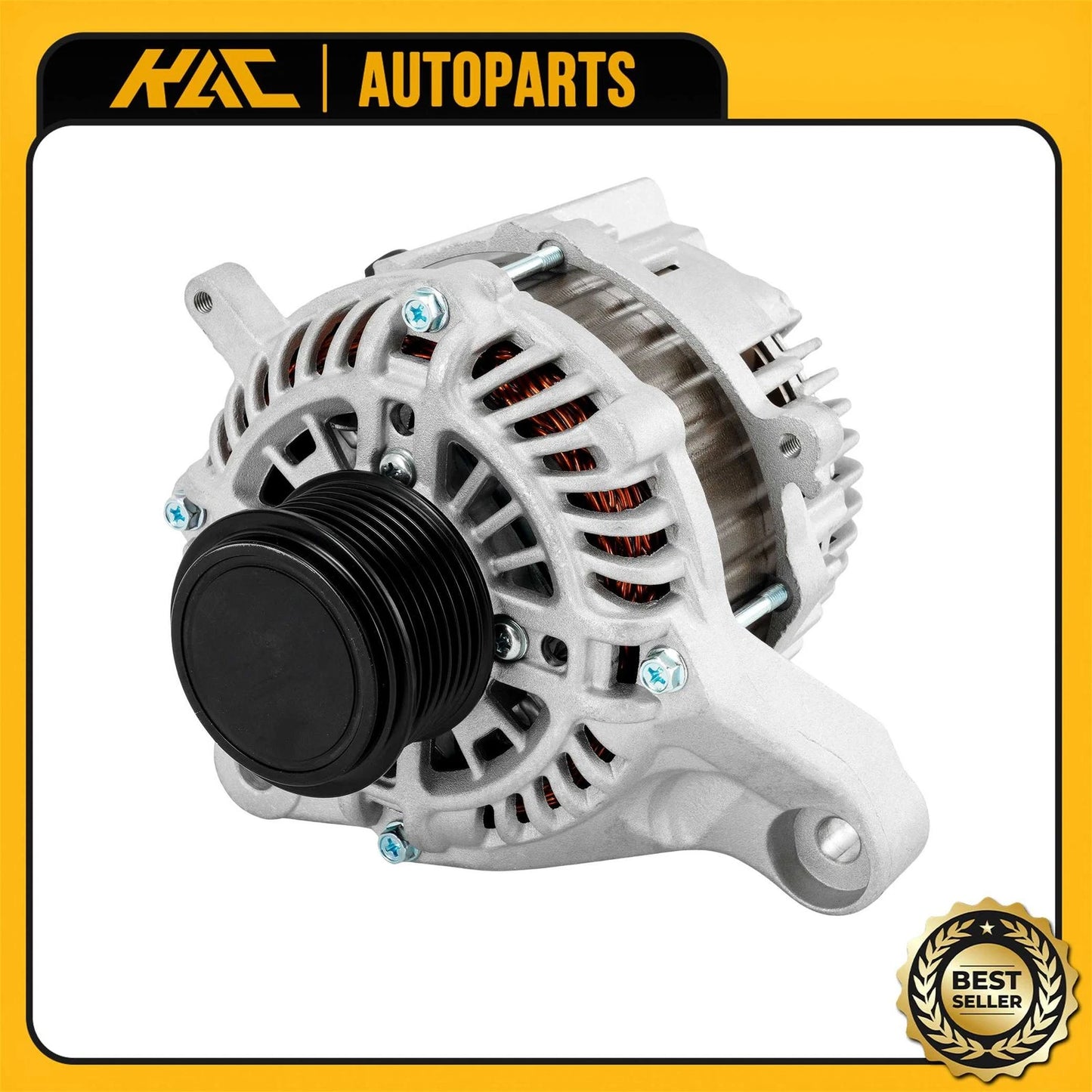Alternator for Honda Accord (2013–2017) 2.4L 110A