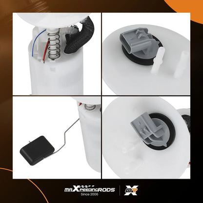Fuel Pump Module for Dodge Grand Caravan Plymouth Voyager (1996–2000)