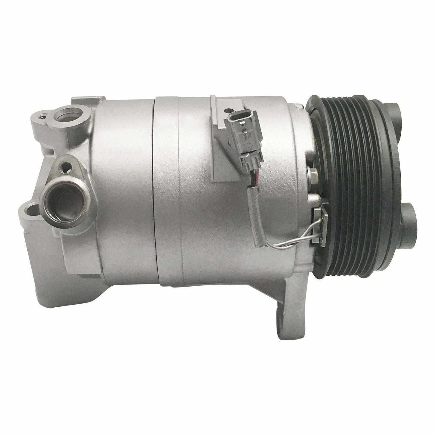 AC Compressor Kit Replacement for Nissan Quest 3.5L (2012–2017)