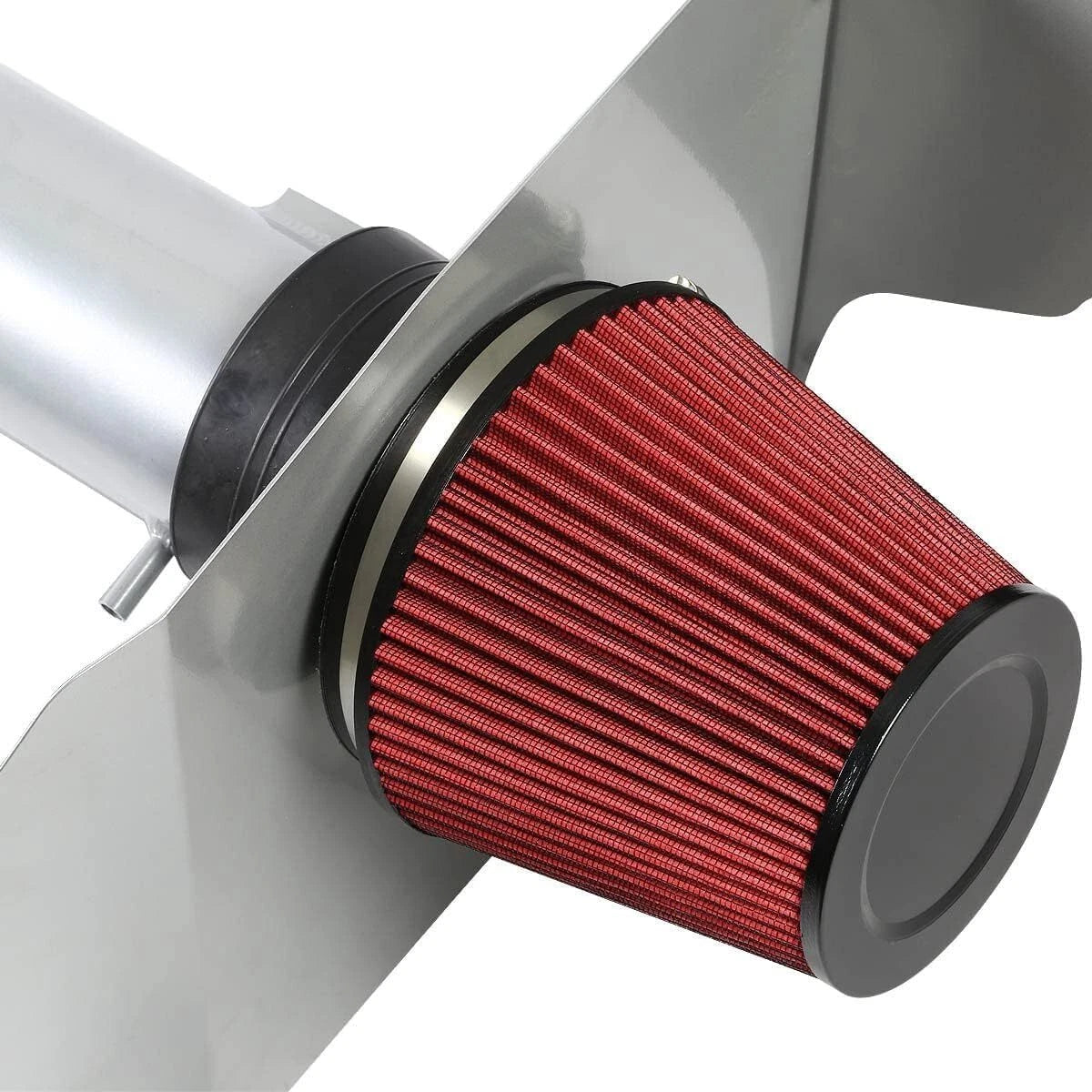 Heat Shield Cold Air Intake Induction Kit for Chevrolet Camaro (2010–2011)