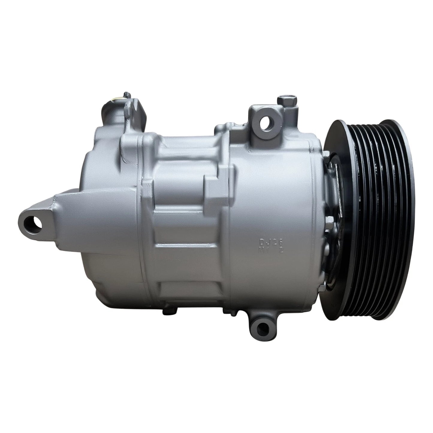 AC Compressor Replacement for Jeep Wagoneer 5.7L (2022–2022)