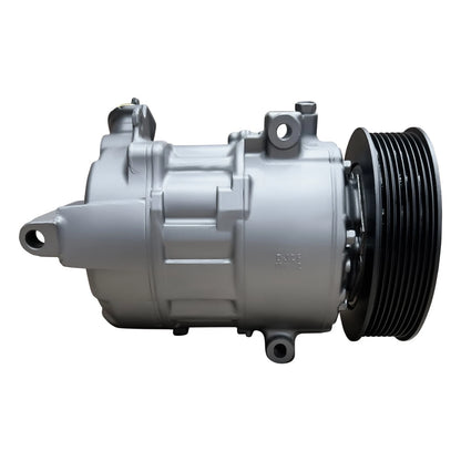 AC Compressor Replacement for Jeep Wagoneer 5.7L (2022–2022)