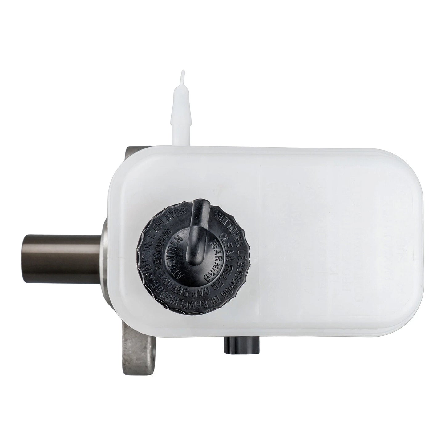 Brake Master Cylinder for Jeep Liberty Dodge Nitro (2007–2011)