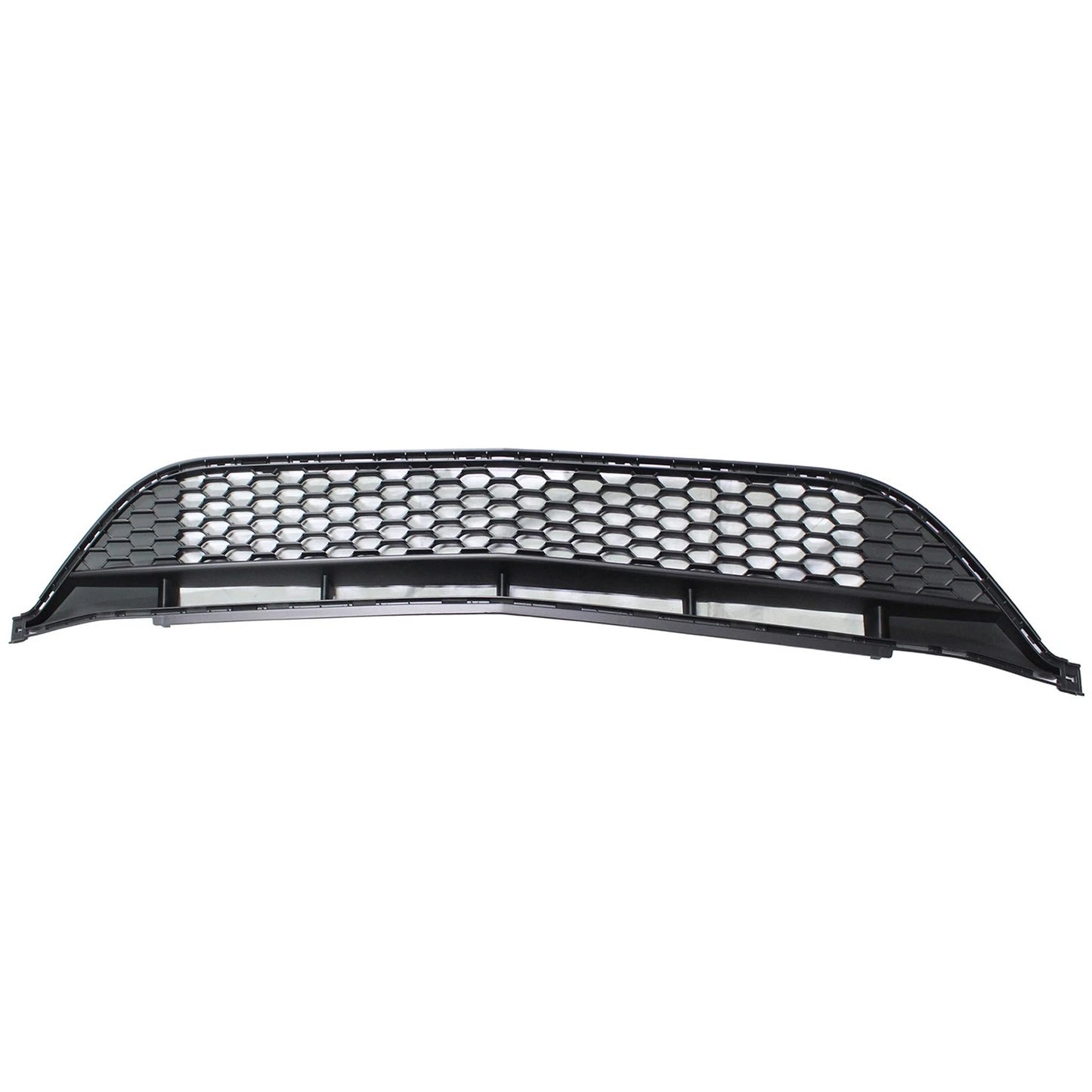 Front Bumper Cover Grille Replacement for Toyota Hilux (2005–2015)