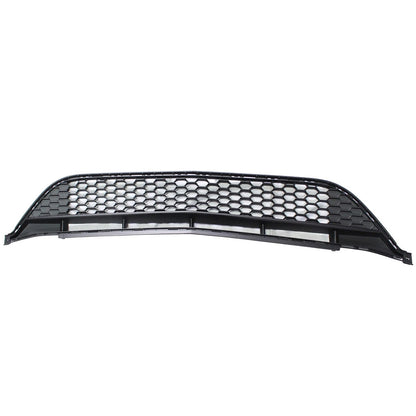 Front Bumper Cover Grille Replacement for Toyota Hilux (2005–2015)