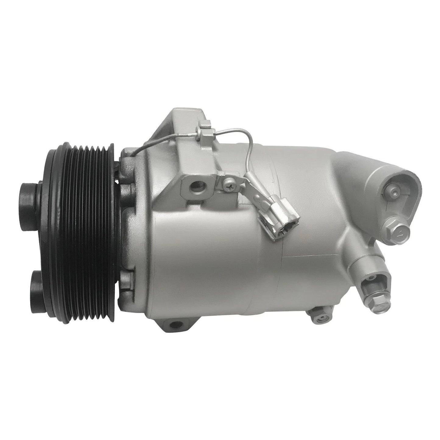 A/C Compressor Kit Replacement for Dodge Durango (2014–2019)