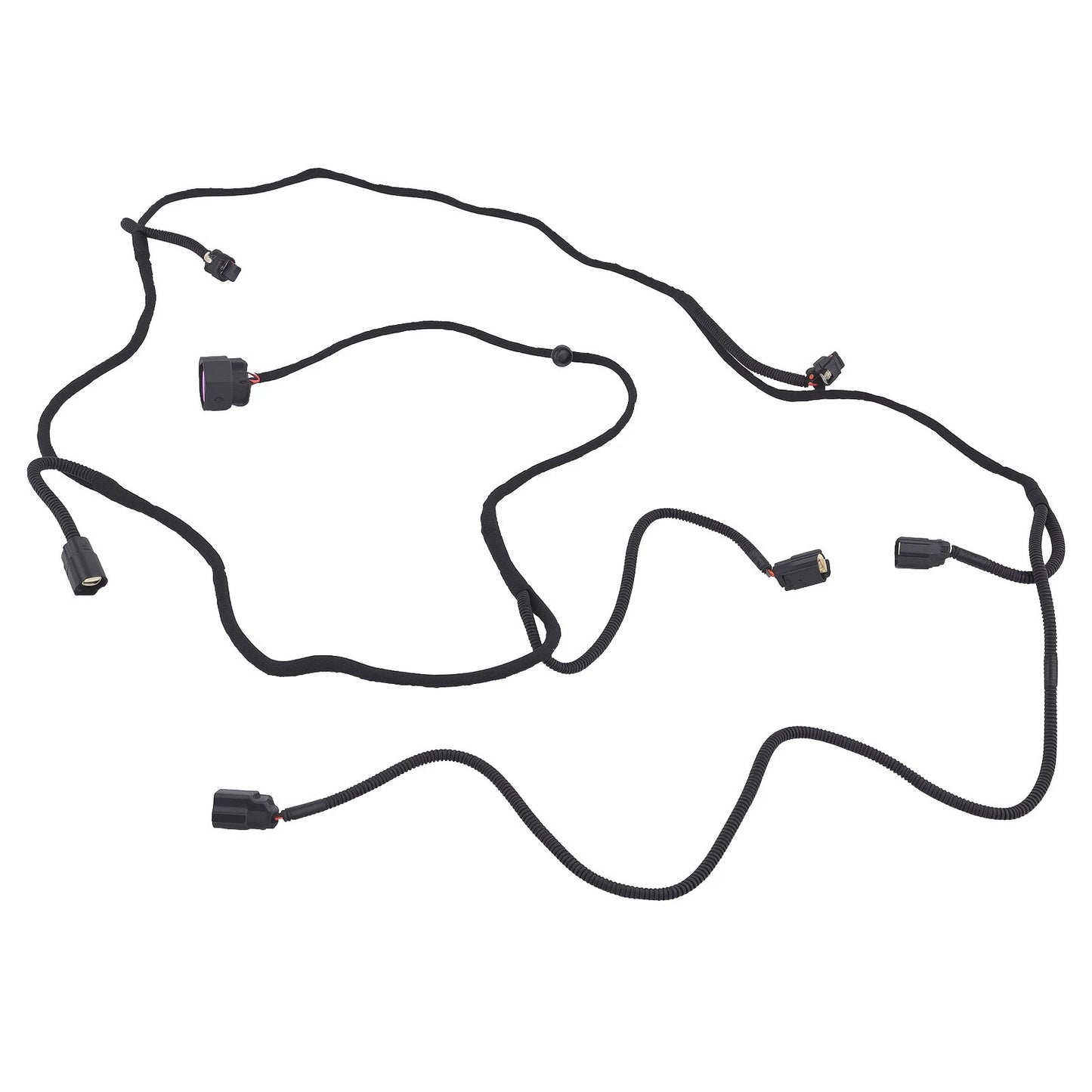 Electrical Connector Harness for Maserati Ghibli (2014–2016 Front Parking Sensors)