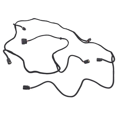 Electrical Connector Harness for Maserati Ghibli (2014–2016 Front Parking Sensors)