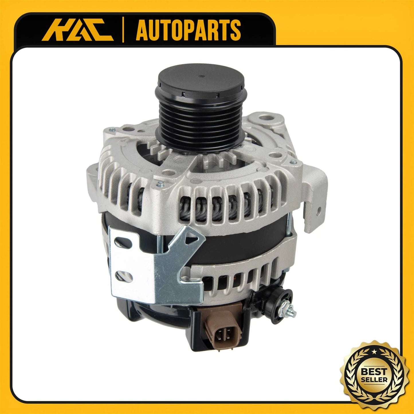 Alternator Assembly for Scion tC and Toyota Camry (2004–2010)
