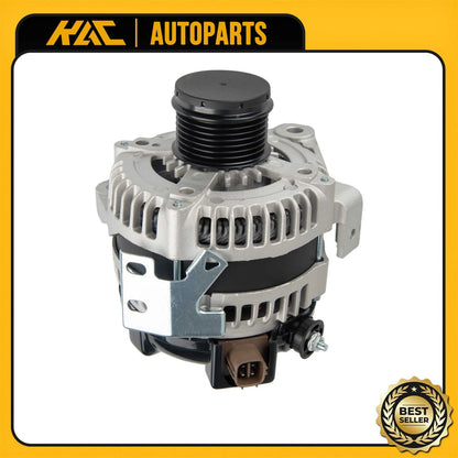 Alternator Assembly for Scion tC and Toyota Camry (2004–2010)
