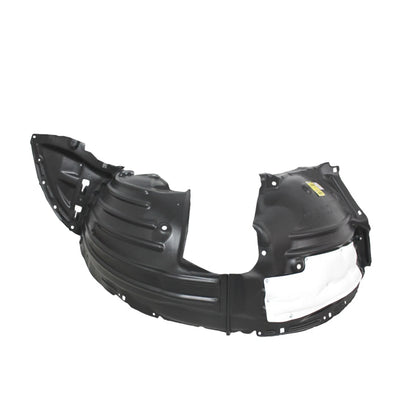 Front Left HDPE Fender Liner Replacement with Insulation Foam for  Jeep Grand Cherokee (2011–2020)