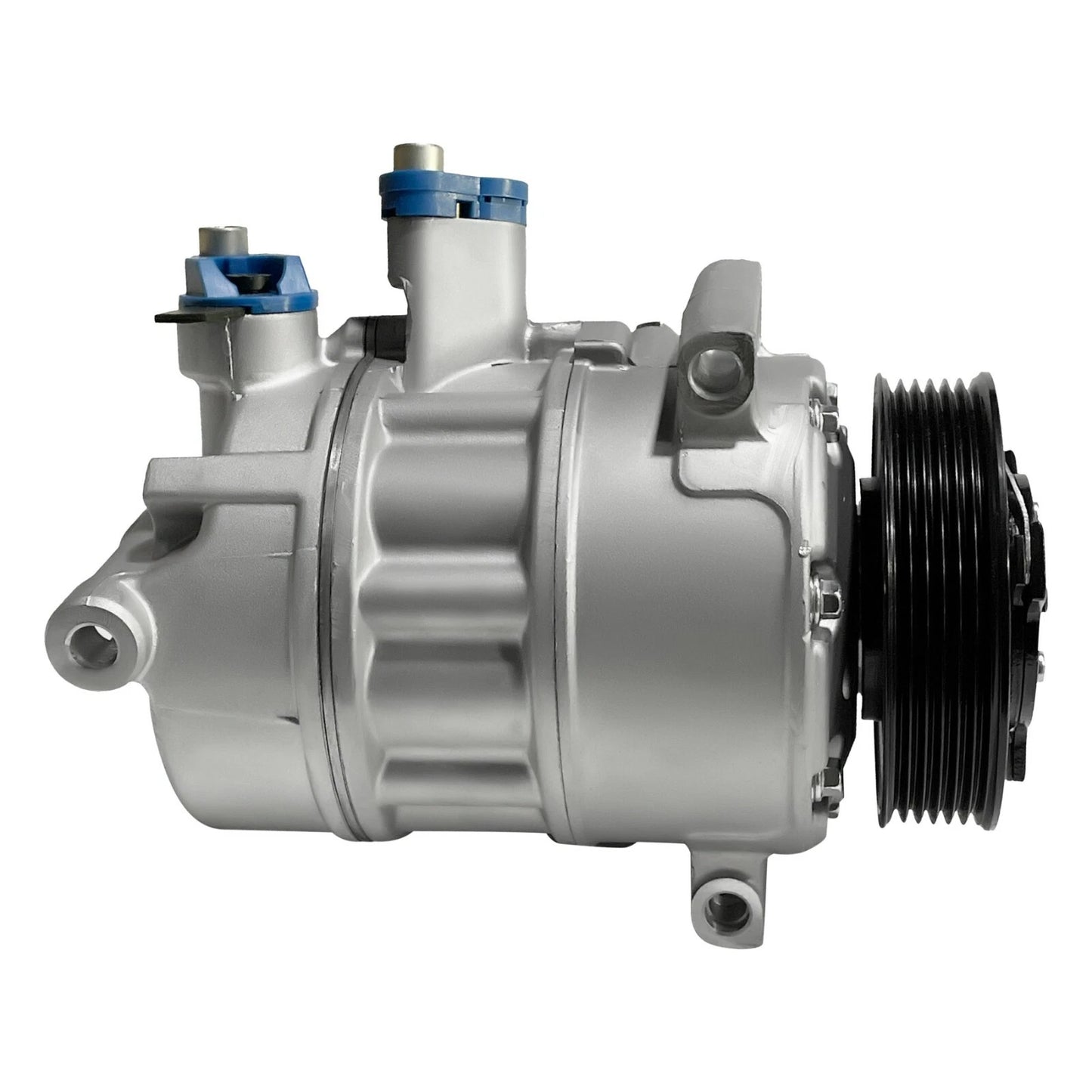 AC Compressor Replacement for VW Touareg 3.0L 3.6L 4.2L (2007–2010)