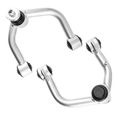 2x Front Upper Control Arms & Ball Joints for Toyota Tundra (1999–2006)