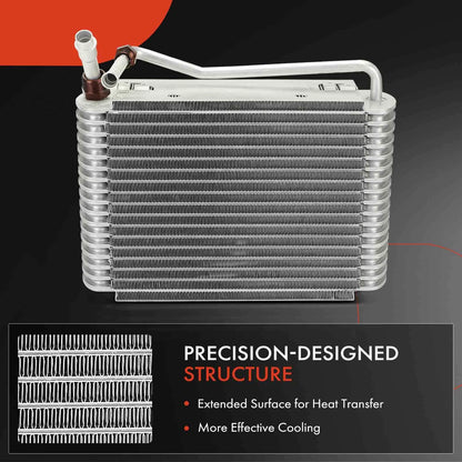 A/C Evaporator Core for Chevrolet Impala, Buick Regal (1977–1985)