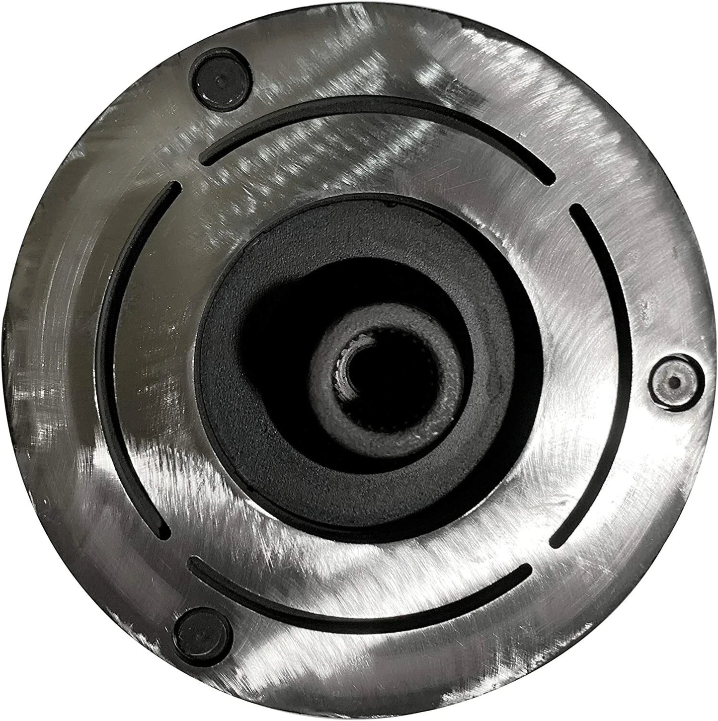 AC Compressor Clutch Replacement for Hyundai Veloster 1.6L (2014–2017)