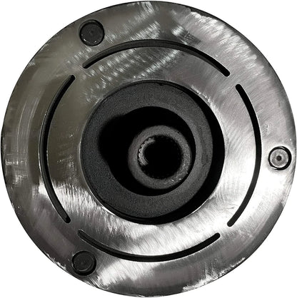 AC Compressor Clutch Replacement for Hyundai Veloster 1.6L (2014–2017)