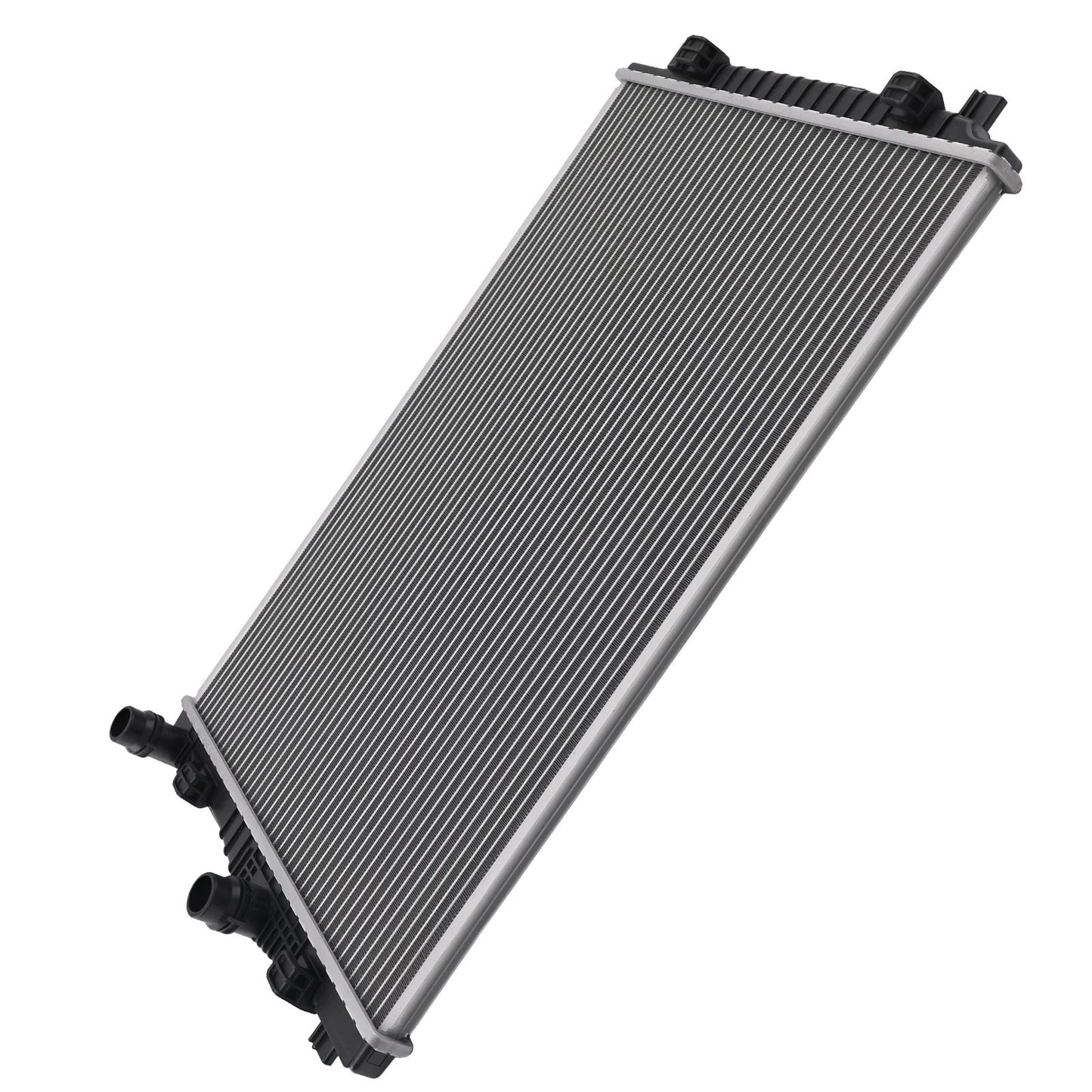 Aluminum Radiator for Volkswagen Jetta 1.4L (2019–2021)