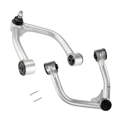 Front Upper Suspension Control Arm Set for 2012–2021 Toyota Tundra (Steel)
