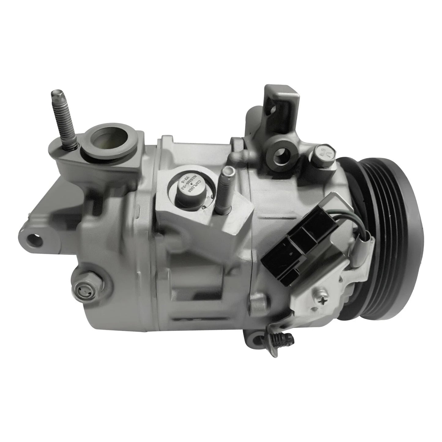 AC Compressor Kit With Condenser for Lincoln Navigator 3.5L (2019–2020)