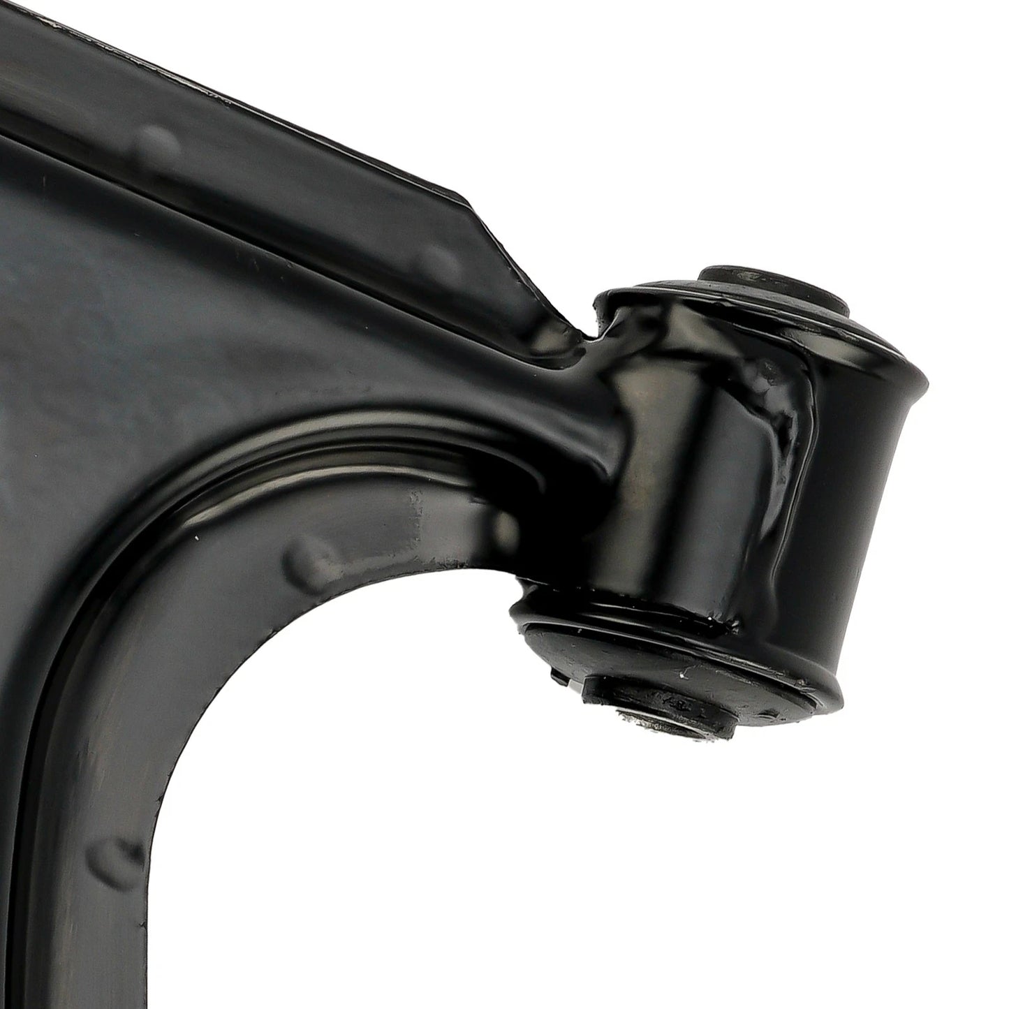 8PC Front Lower Control Arms for Pontiac Sunfire & Chevy Cavalier (1995–2005)