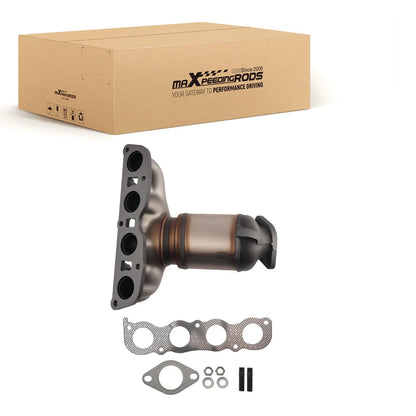 EPA Exhaust Catalytic Converter for Hyundai Tucson 2.0L (2019–2021)