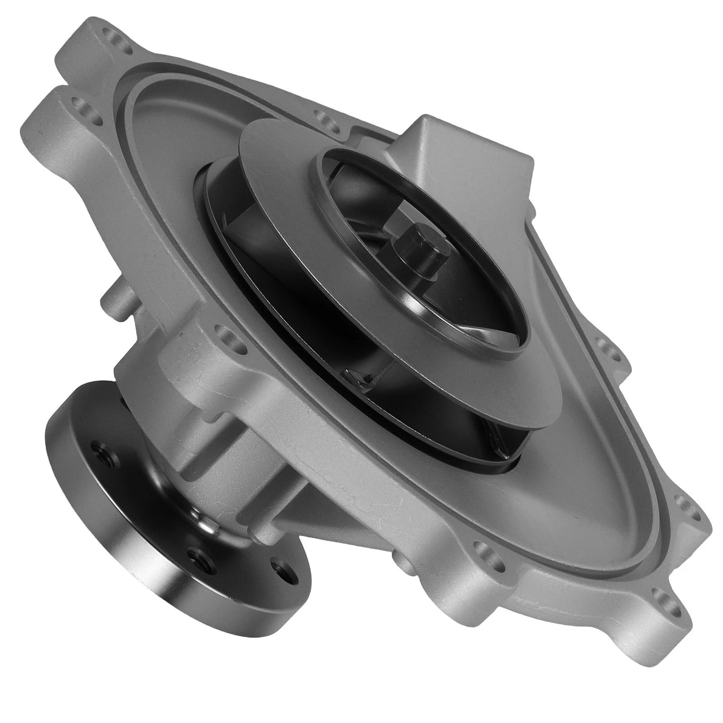 Engine Water Pump for Detroit DD13 DD15 DD16 (2011–2016)