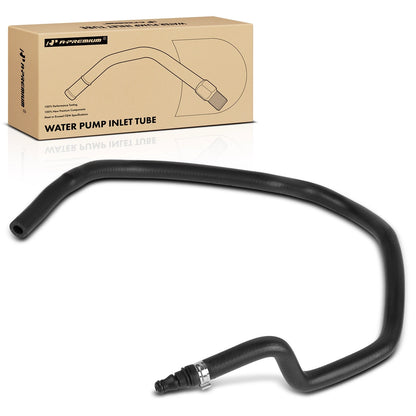 Coolant Overflow Hose for Mercedes-Benz C216 S600 S65 AMG CL600 (2007–2014)