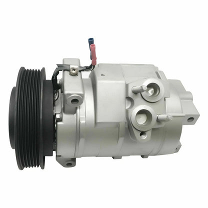 AC Compressor Kit Replacement for Chrysler Pacifica 3.5L (2004–2006)