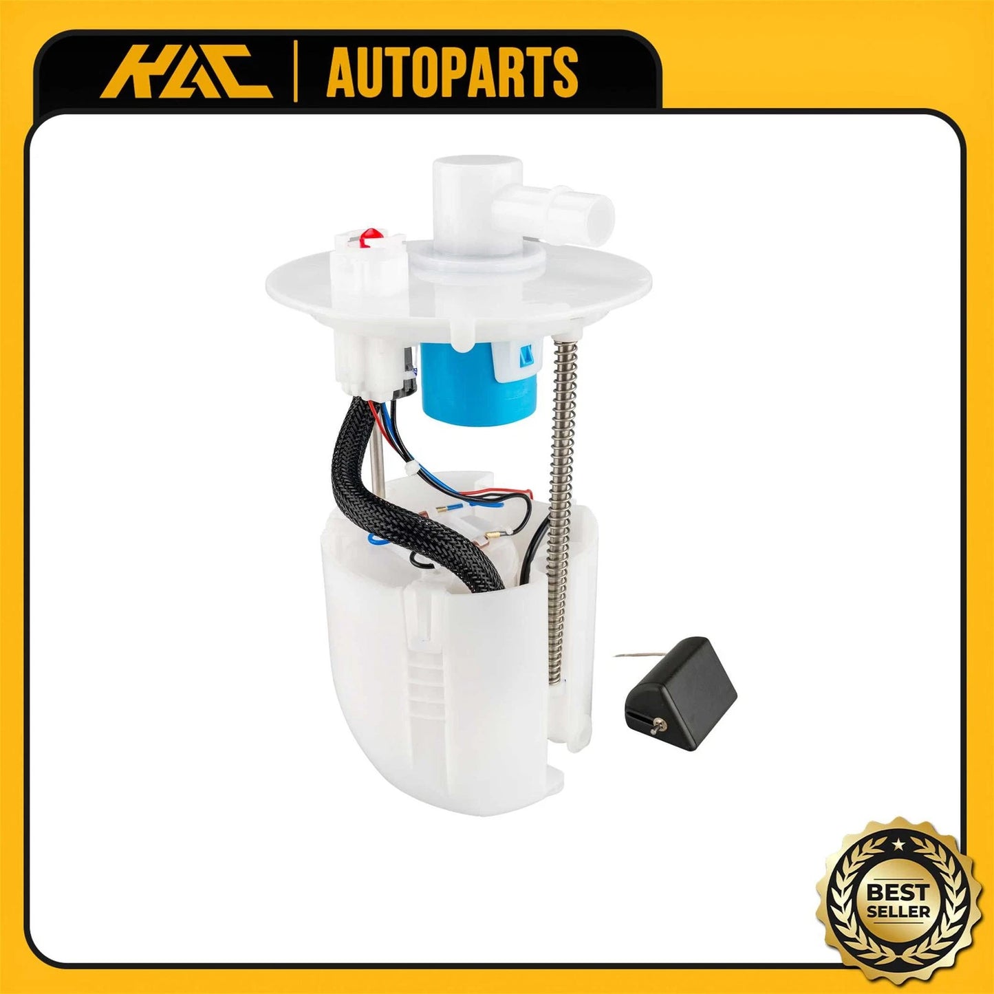 Fuel Pump Assembly for Toyota Corolla (2014–2018, 2019) 1.8L L4 (E8874M)