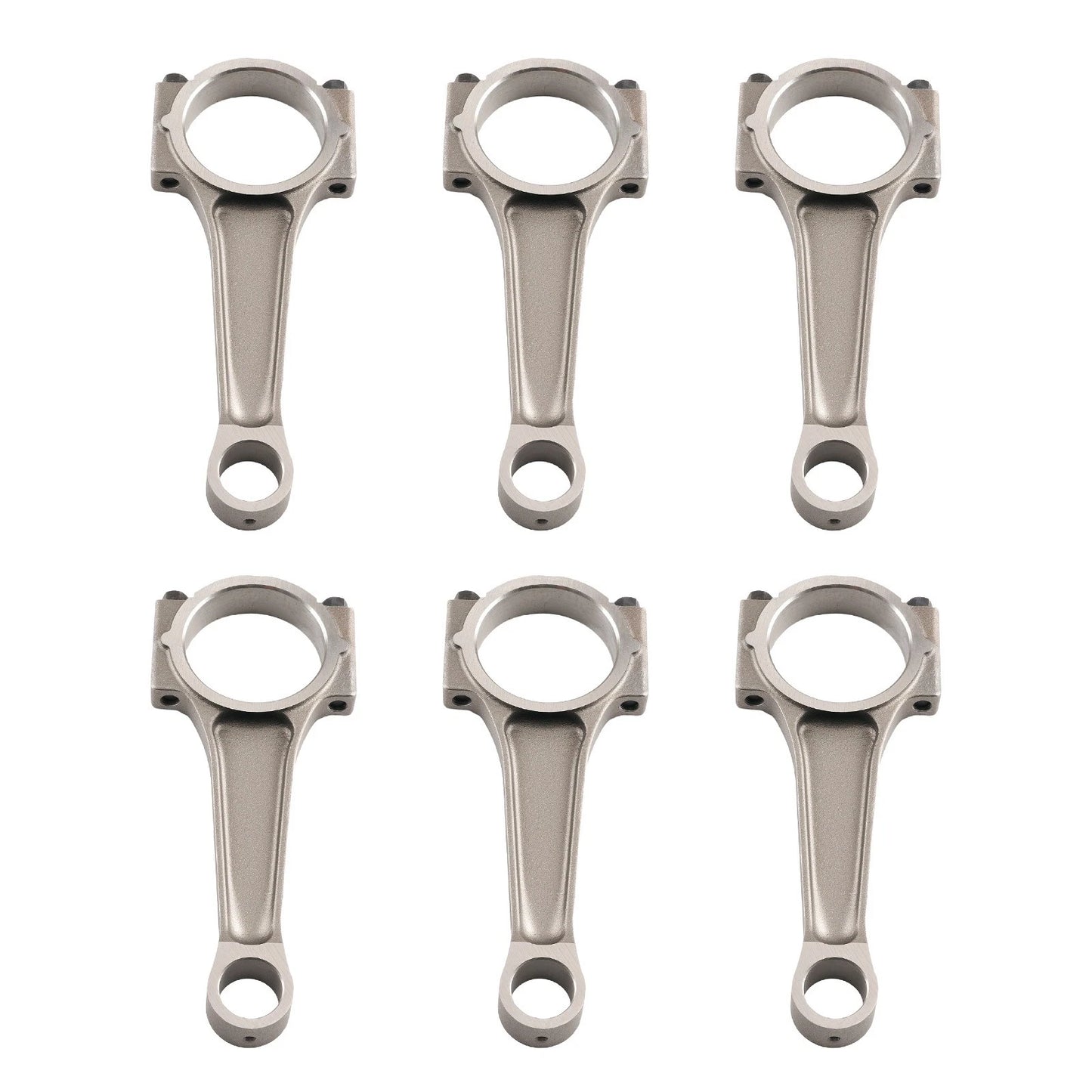 Connecting Rods Set for Jeep Grand Cherokee 3.7L V6 (2005–2010)