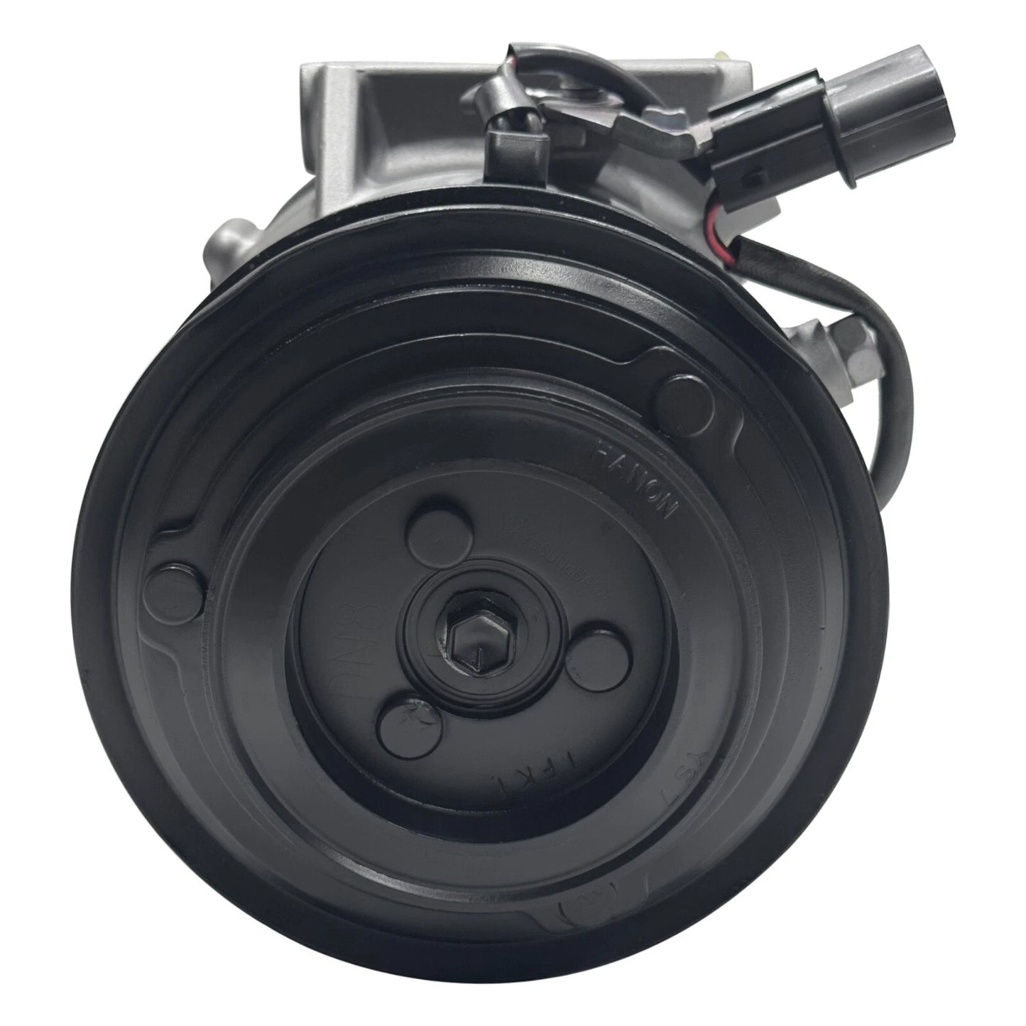 AC Compressor Kit Replacement for Hyundai Tucson 2.5L (2022–2023)