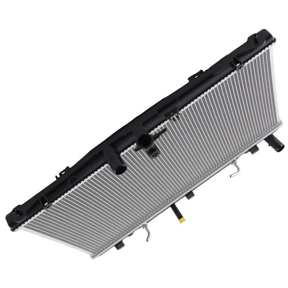 Cooling Radiator for Toyota Sienna/Lexus RX350 (2011–2020)