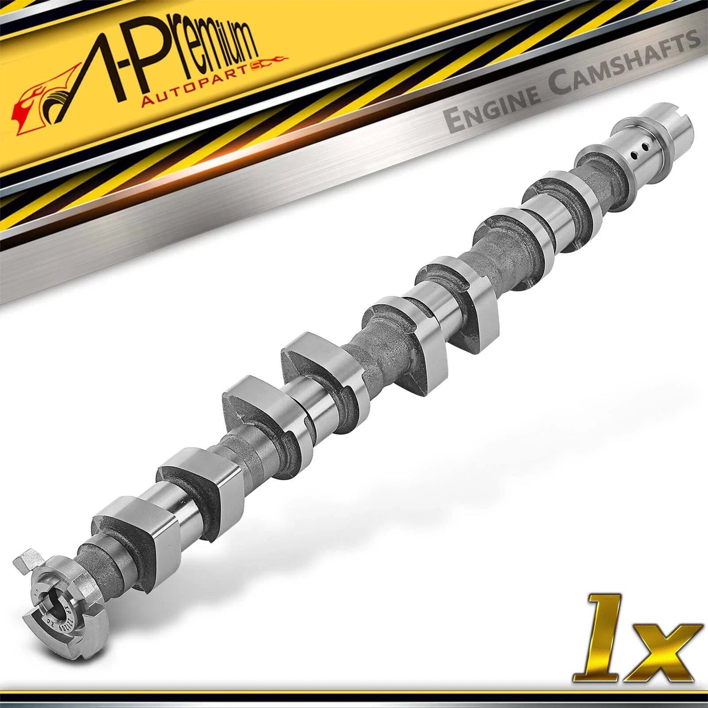 Camshaft Exhaust for Chevrolet Aveo/Aveo5 (2010–2011)