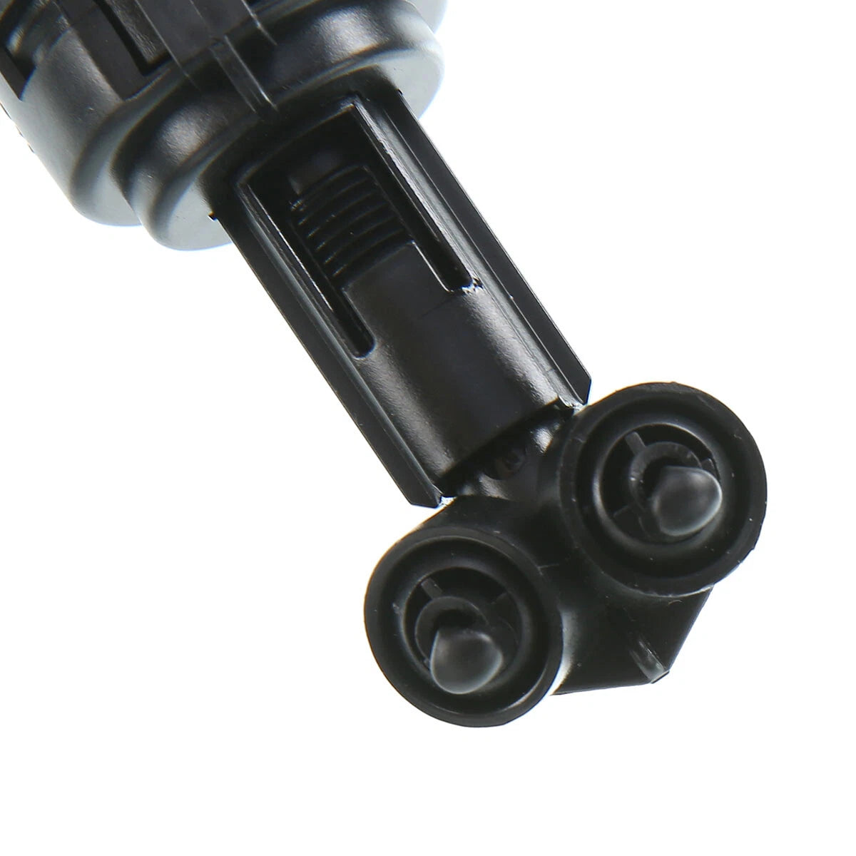 2X Headlight Washer Nozzle for Mercedes C180 C200 C350 (2007–2014)
