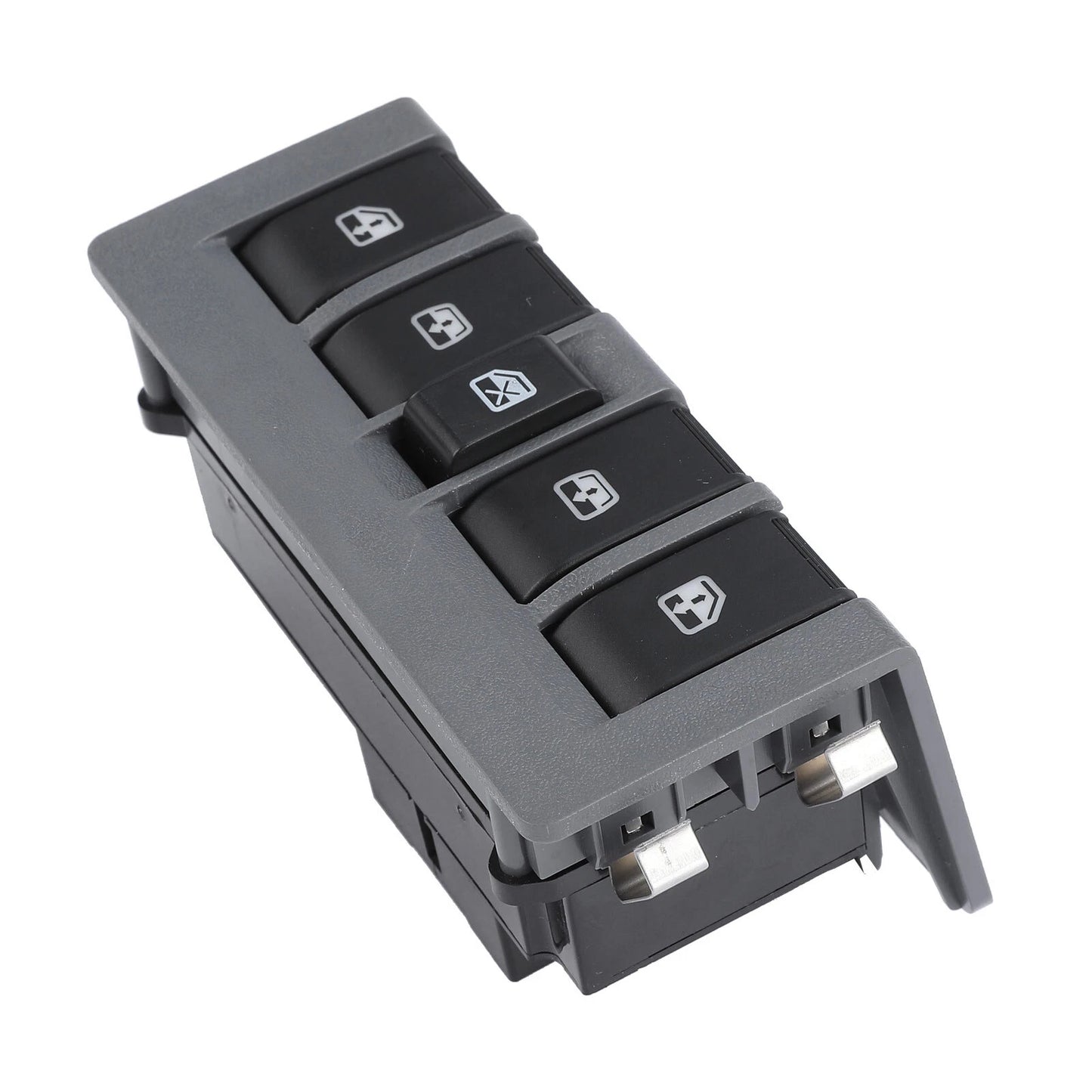 2X Front Power Window Switch for Chevy Sail (2010–2014)