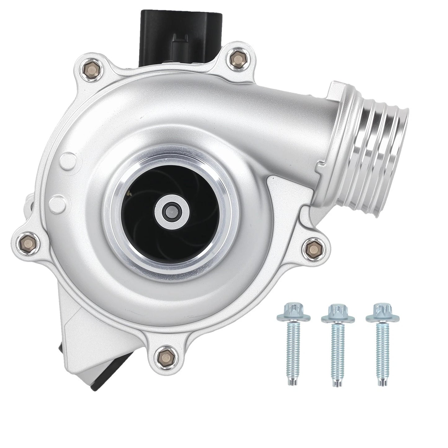 Engine Water Pump for BMW N20 F20 F21 320i 328i xDrive (2011–2016)