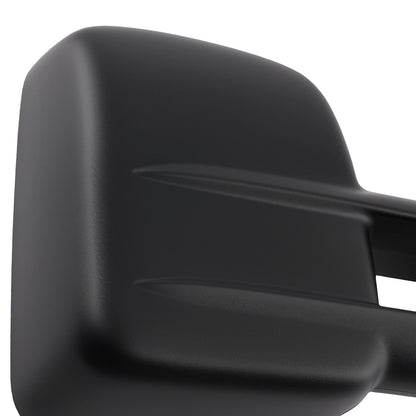 Front Mirror for Chevrolet Silverado/Sierra 1999–2007 (Manual Foldaway)