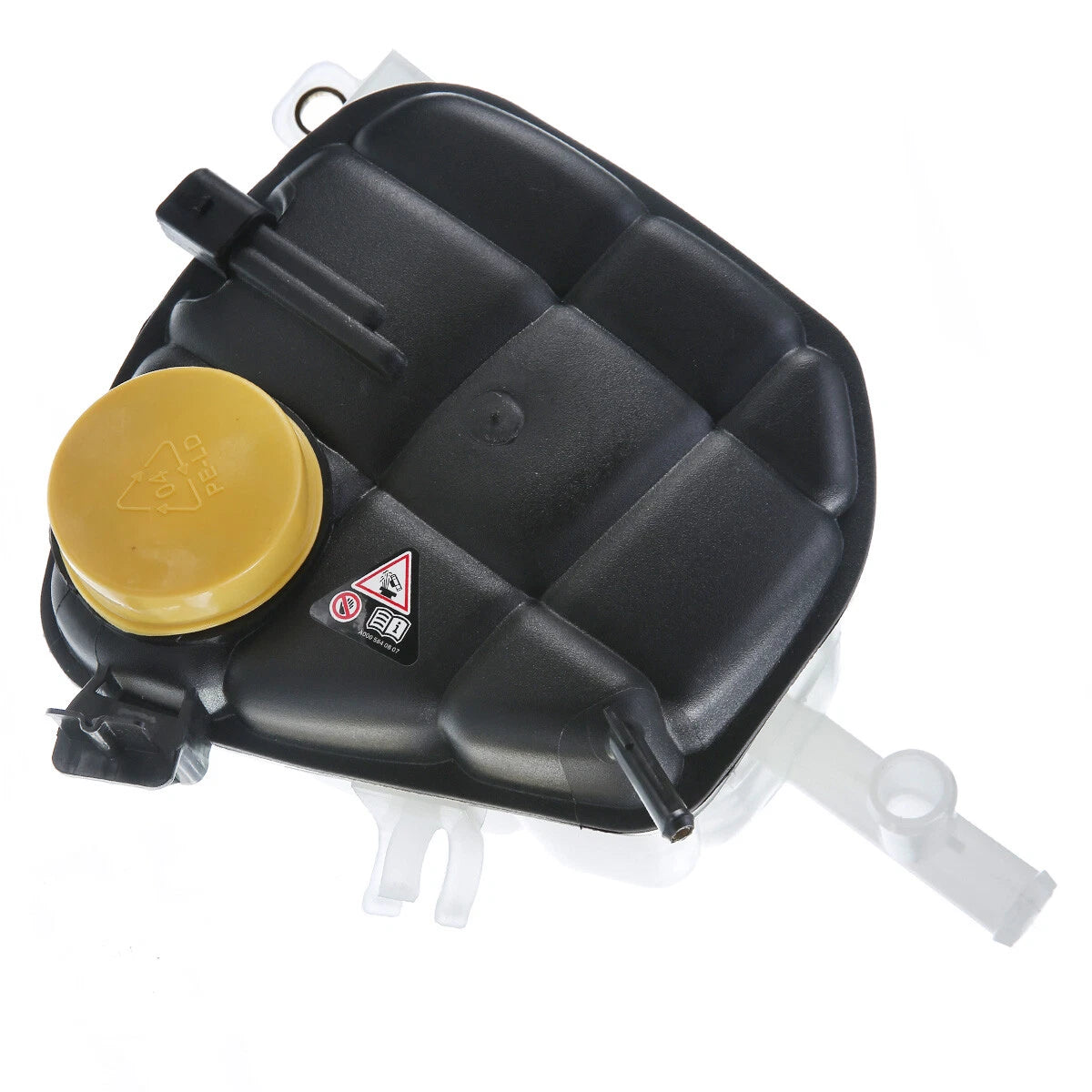 Coolant Recovery Tank for Mercedes Benz GL350 GL550 ML350 (2007–2012)