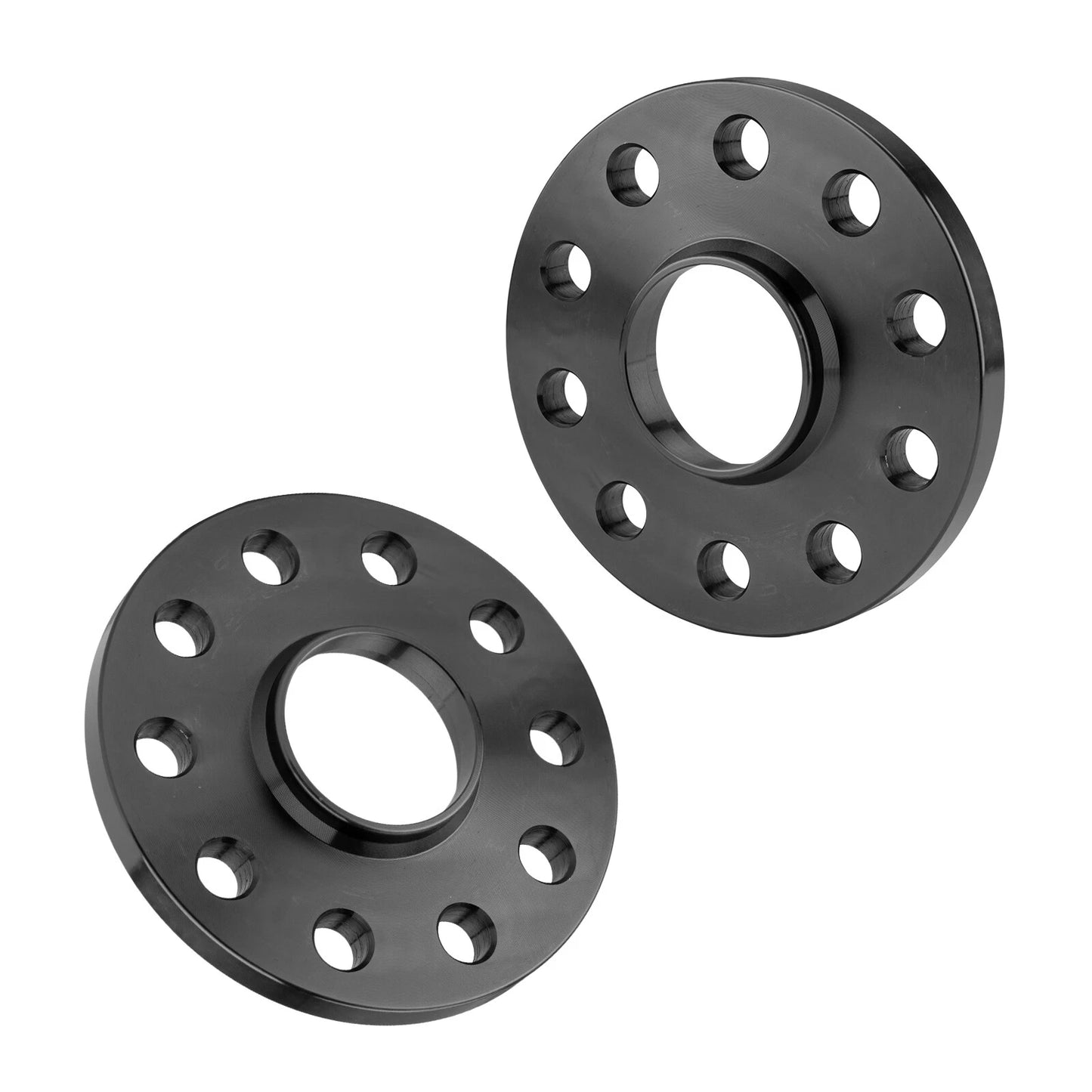 2x Wheel Spacer 1/2" for Lexus IS350 Scion tC Toyota RAV4 (2005–2018)