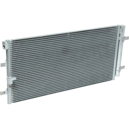 A C Compressor Kit With Condenser for Audi A6 Quattro 2.0L (2017–2017)