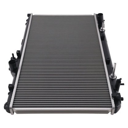 Car Cooling Radiator for Lexus IS200 IS300 (1999–2005)