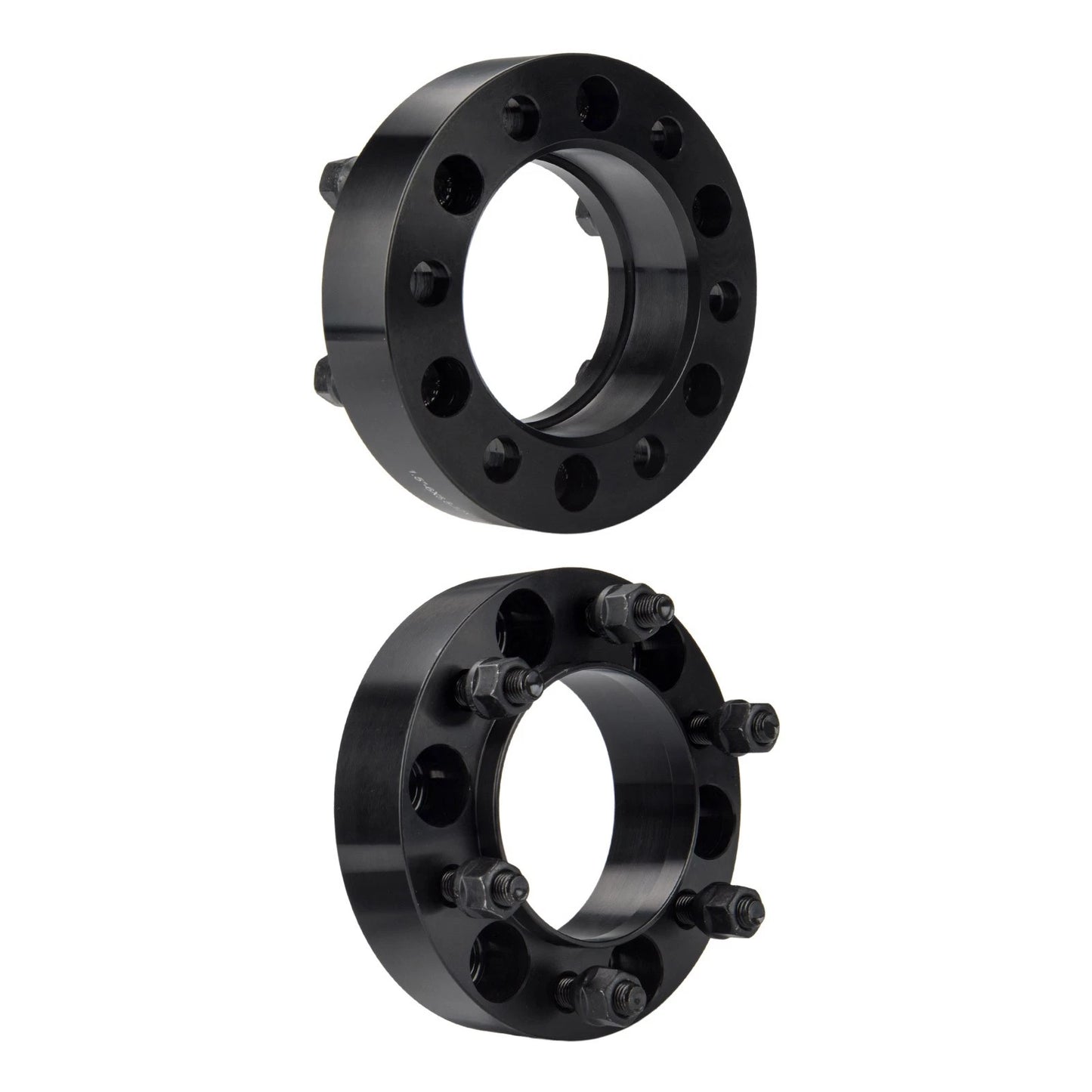 1.5" Hubcentric Wheel Spacers for Toyota 4Runner Tacoma (2005–2010)